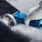 BOSCH เครื่องเจียร์ 4  นิ้ว  710 วัตต์  รุ่น GWS 6-100 S