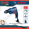 BOSCH  สว่านไฟฟ้า 4 หุน (ซ้าย,ขวา) 600 วัตต์  GBM 13 RE