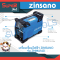 ZINSANO เครื่องเชื่อมไฟฟ้า รุ่น ZMMA140