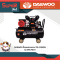 DAEWOO ปั๊มลมสายพาน 70L 2200W รุ่น DAC7OCV