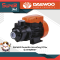 DAEWOO ปั๊มหอยโข่ง (ทรงหน้าหมู) 370w รุ่น DAEQB6OY