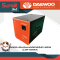 DAEWOO เครื่องปรับแรงดันไฟฟ้าอัตโนมัติ 4000W รุ่น DW-TZM5KVA