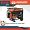 DAEWOO เครื่องปั่นไฟเบนซิน รุ่น GDA 6800E