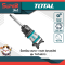 TOTAL บ็อกซ์ลม 1 inch (งานหนัก) รุ่น TAT40111