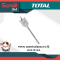 TOTAL ดอกสว่านมือพระเจาะไม้ (รุ่นงานหนัก) รุ่น TAC16XX01