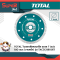 TOTAL ใบเพชรตัดคอนกรีต รุ่น TAC2131801HT