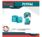 TOTAL โฮลซอ Bi-metal 16 - 64 mm รุ่น TAC410XX1