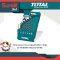TOTAL ดอกสว่านเจาะปูนเหล็กเหนียว 8 ตัว/ชุด รุ่น TACSD5081