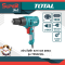 TOTAL สว่านไฟฟ้า 280 w (ปรับซ้าย-ขวาได้) รุ่น TD502106