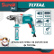 TOTAL สว่านกระแทก 1/2 inch 1010w (งานหนัก) รุ่น TG111136