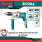 TOTAL สว่านกระแทก 5/8 inch 1050w (รุ่นงานหนัก) รุ่น TG111165