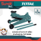 TOTAL แม่แรงตะเข้ ขนาด 3 TON (รุ่นงานหนัก) รุ่น THT10838