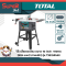 TOTAL โต๊ะเลื่อยวงเดือน 1500w (งานหนัก) รุ่น TS5152542
