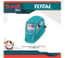 TOTAL หน้ากากกรองแสงอัตโนมัติสำหรับงานเชื่อม รุ่น TSP9103