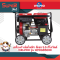 WELPRO เครื่องกำเนิดไฟฟ้า ดีเซล 5.5 กิโลวัตต์ รุ่น WPDG6500E