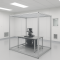 Polycarbonate Antistatic