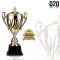 รุ่น D20 Italy Trophy
