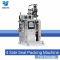 Vertical 4Side Seal  Powder Packing Machine