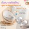 FIN กระโถนเด็ก กระโถนฝึกขับถ่าย รุ่น PR6209 ชักโครกเด็ก ทรงยานอวกาศ เรียบหรูนั่งสบาย เบาะPUนิ่ม ฝึกการขับถ่าย