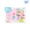 PAPA BABY ชุดของขวัญ BabyGiftSet สำหรับเด็กแรกเกิด รุ่นGFSX005 ชุดเซตของขวัญ ชุดเยี่ยมคลอด ของใช้เด็กอ่อน เสื้อผ้าเด็กอ่อน ของขวัญเยี่ยมคลอด
