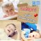 PAPABABY หมวกกระแทกเด็ก หมวกกันน็อคเด็ก รุ่นST038 หมวกนิรภัยเด็ก 360องศา อุปกรณ์เพื่อความปลอดภัย อุปกรณ์ป้องกันศีรษะเด็ก
