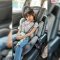 FIN BABIESPLUS คาร์ซีท เบาะติดรถยนต์ สำหรับเด็ก 9 เดือน -11 ปี รุ่น CAR-LSA01A แถมฟรี ! แผ่นรองติดตั้งคาร์ซีท