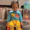 PAPABABY ชุดเด็ก แขนยาวขายาว รุ่นCCHB01-05 เนื้อผ้าspandex นุ่มยืดเด้ง ใส่สบาย เสื้อผ้าเด็ก ชุดเซตเด็ก เสื้อผ้าเข้าชุด