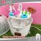 เครื่องนึ่งฆ่าเชื้อขวดนม FIN Babiesplus รุ่น TOP-6512