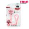 Product details of FARLIN สายคล้องติดจุกนมหลอกรูปสัตว์ Cute animal pacifier clip