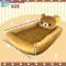 Rilakkuma ชุดเครื่องนอนเด็ก ริลัคคุมะ Size L รุ่น RLK-H03