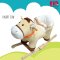 Rocking Kids ม้าโยกสำหรับเด็ก