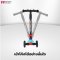 FIN Scooter สกู๊ตเตอร์ 3 in 1 เป็นขาไถหรือรถเข็นได้ พับสะดวก แข็งแรงทำจากวัสดุชั้นดี รับน้ำหนักได้ถึง 50 กก. รุ่น203L