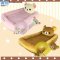 Rilakkuma ชุดเครื่องนอนเด็ก ริลัคคุมะ Size L รุ่น RLK-H03