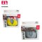 FIN ยางกัดรูปสัตว์ของเล่นเสริมทักษะ พัฒนาการทารก TOY-83710WL