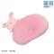 PAPA BABY หมอนหลุม ลายน้อง animal ผลิตจากผ้าSpendex  นุ่ม เบาสบาย รุ่น PLW-D52
