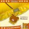 PAPA BABY BY RILAKKUMA Set ที่นอนปิคนิค RILAKKUMA ต้าวหมีขี้เกียจริลัคคุมะ นุ่มสบายพกพาสะดวก ลิขสิทธิ์แท้  รุ่นRLK-H09