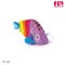 ของเล่นไขลานรูปปลา รุ่น TOY-678