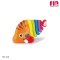 ของเล่นไขลานรูปปลา รุ่น TOY-678