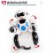FIN BABIESPLUS Dancing Robot หุ่นยนต์เต้นได้ มีเสียง มีไฟ รุ่น CX-0627