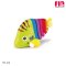 ของเล่นไขลานรูปปลา รุ่น TOY-678