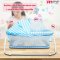 PAPA BABY เปลไกวเด็ก รุ่น ACAR-TK03 ขนาด 52x88x53 cm.