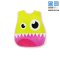 PAPABABY ผ้ากันเปื้อนพลาสติก Kid plastic apron รุ่นBIBR12-13