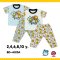 ชุดนอน B.Duck รุ่น BD-A013A
