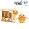 B.Duck เซ็ตคู่ Hand Ball Rattles Set รุ่น BD-095