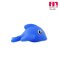 FIN BABIESPLUS ของเล่นมือบีบ ลายสัตว์ คละลาย เซต 3 ชิ้น รุ่น TCN-0027