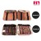 FIN BABIESPLUS เบาะเสริมนั่งเก้าอี้สำหรับเด็ก ถือได้ สะพายได้ พกพาสะดวก 30x23x32 ซม. รุ่น USE-CYB008