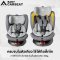 FIN คาร์ซีทเด็กแรกเกิด รุ่น LB619 หมุนได้ 360 องศา คาร์ซีทเด็ก 0-12 ปี มีระบบ ISOFIX
