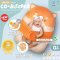 PAPA BABY ที่นอนกันกรดไหลย้อน เนื้อผ้าspandex รุ่น CSNH746/749 ที่นอนเด็ก เบาะนอน ลดอาการแหวะนม กันกรดไหลย้อน