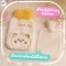 PAPA BABY(พร้อมส่งจากไทย)กระเป๋าน้ำร้อน ถุงน้ำร้อน ขนาด800มล. บรรเทาอาการปวดเมื่อย ปวดประจำเดือน หนานุ่มจัมโบ้ รุ่น ST108