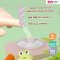FIN ชุดป้อนยาเด็ก 2in1 มาพร้อมแปรงล้าง BPA FREE รุ่นUSE2023 อุปกรณ์ป้อนยาสำหรับเด็ก ไซริ้งค์ป้อนยาเด็ก ที่ป้อนยาเด็ก